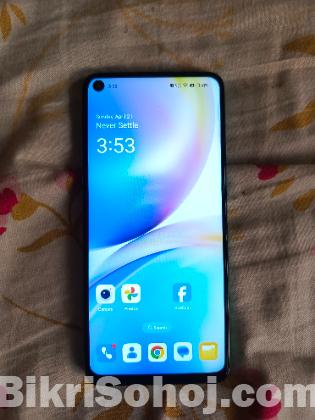 Oneplus 8T